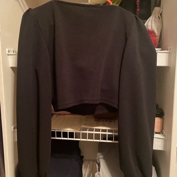 SHEIN cropped top - Picture 3 of 3